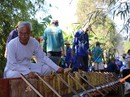 "Biệt đội" nối nhịp bờ vui "Biệt đội" nối nhịp bờ vui