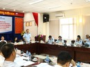 Đề xuất đầu tư máy ngửi ma túy Đề xuất đầu tư máy ngửi ma túy