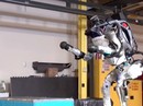 Hàn Quốc sẽ đưa robot có khả năng tiêu diệt kẻ thù vào quân đội Hàn Quốc sẽ đưa robot có khả năng tiêu diệt kẻ thù vào quân đội