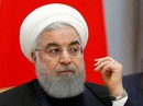 Iran: Một quả tên lửa cũng khiến đội tàu Mỹ “banh xác” Iran: Một quả tên lửa cũng khiến đội tàu Mỹ “banh xác”