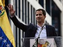 Trung Quốc đề nghị “nhập cuộc” vào căng thẳng Mỹ-Venezuela Trung Quốc đề nghị “nhập cuộc” vào căng thẳng Mỹ-Venezuela