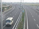 Miền Tây dự kiến sẽ có đường cao tốc thu phí 15 năm Miền Tây dự kiến sẽ có đường cao tốc thu phí 15 năm