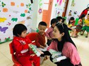 Vì "Chuyện tình Khau Vai", nghệ sĩ phải khăn gói lên miền núi Hà Giang Vì "Chuyện tình Khau Vai", nghệ sĩ phải khăn gói lên miền núi Hà Giang
