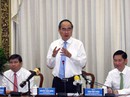 Bí thư Nguyễn Thiện Nhân: Phải công khai toàn bộ kết luận thanh tra từ 2016 đến nay Bí thư Nguyễn Thiện Nhân: Phải công khai toàn bộ kết luận thanh tra từ 2016 đến nay