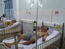 Diễn biến mới nhất vụ cả nhà ở Phú Quốc lâm nạn sau khi ăn cá nóc Diễn biến mới nhất vụ cả nhà ở Phú Quốc lâm nạn sau khi ăn cá nóc