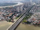TP HCM gọi vốn hàng tỉ USD vào hạ tầng giao thông TP HCM gọi vốn hàng tỉ USD vào hạ tầng giao thông