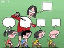 Quỳ Quỳ