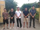 Vụ phá đường dây đánh bạc 600 tỉ đồng: Đề nghị truy tố 41 bị can Vụ phá đường dây đánh bạc 600 tỉ đồng: Đề nghị truy tố 41 bị can