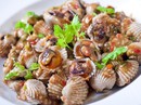 Không ngờ Đồ Sơn lại có những đặc sản ngon đến vậy Không ngờ Đồ Sơn lại có những đặc sản ngon đến vậy