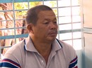 Đâm bạn làm thuê tử vong rồi bơi qua sông Hậu bỏ trốn Đâm bạn làm thuê tử vong rồi bơi qua sông Hậu bỏ trốn