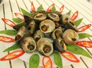 Những đặc sản hấp dẫn vô cùng của Cù Lao Chàm Những đặc sản hấp dẫn vô cùng của Cù Lao Chàm