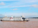 Cần Thơ kiến nghị giữ lại phà Vàm Cống Cần Thơ kiến nghị giữ lại phà Vàm Cống