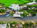 Một nhà máy đường ở Hậu Giang là "thủ phạm" khiến nước đen, cá chết hàng loạt Một nhà máy đường ở Hậu Giang là "thủ phạm" khiến nước đen, cá chết hàng loạt