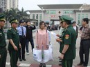Trung Quốc giải cứu 11 phụ nữ Việt khỏi đường dây buôn người Trung Quốc giải cứu 11 phụ nữ Việt khỏi đường dây buôn người
