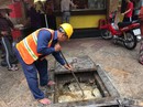 Dọn rác từ đâu? (*): Tăng lực lượng kiểm tra, xử phạt Dọn rác từ đâu? (*): Tăng lực lượng kiểm tra, xử phạt