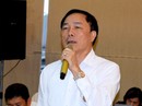 Bầu Đệ: "Tôi xây bệnh viện tư nhân, bị cả ngành y tế bao vây" Bầu Đệ: "Tôi xây bệnh viện tư nhân, bị cả ngành y tế bao vây"