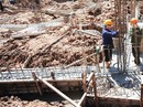 Thị trường bất động sản an toàn hơn trong sự kiểm soát của ngân hàng Thị trường bất động sản an toàn hơn trong sự kiểm soát của ngân hàng
