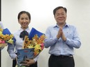 Tổng Giám đốc Công ty CP Phát triển Nam Sài Gòn bị bắt Tổng Giám đốc Công ty CP Phát triển Nam Sài Gòn bị bắt