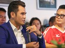 Livestream đầu tiên của Hành trình "Hát vì đội tuyển...": Tầm quan trọng của cổ vũ trong bóng đá Livestream đầu tiên của Hành trình "Hát vì đội tuyển...": Tầm quan trọng của cổ vũ trong bóng đá