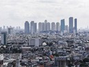 Kế hoạch "khủng" tái thiết Indonesia Kế hoạch "khủng" tái thiết Indonesia