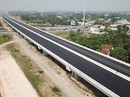 Thúc tiến độ dự án cao tốc hơn 31.000 tỉ đồng Thúc tiến độ dự án cao tốc hơn 31.000 tỉ đồng