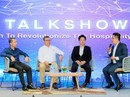 Cách mạng hoá ngành khách sạn bằng công nghệ
