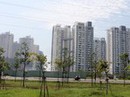 Giá căn hộ tại TP HCM tăng gần 12% sau một năm Giá căn hộ tại TP HCM tăng gần 12% sau một năm