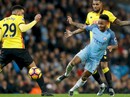 Man City quyết lấy cúp FA, M.U đắc lợi Man City quyết lấy cúp FA, M.U đắc lợi