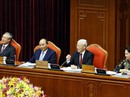 Tổng Bí thư, Chủ tịch nước: Chống tham nhũng đến thắng lợi cuối cùng Tổng Bí thư, Chủ tịch nước: Chống tham nhũng đến thắng lợi cuối cùng