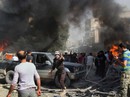 Nga và phiến quân Syria “ăn miếng trả miếng” Nga và phiến quân Syria “ăn miếng trả miếng”