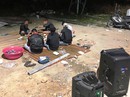 Loay hoay hạ nhiệt "cơn sốt hát" Loay hoay hạ nhiệt "cơn sốt hát"