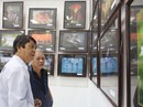 Khai mạc triển lãm giao lưu ảnh nghệ thuật Việt - Hàn Khai mạc triển lãm giao lưu ảnh nghệ thuật Việt - Hàn