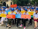 "Nới tay" với rượu, bia? "Nới tay" với rượu, bia?
