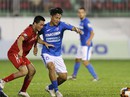 Thừa thủ môn, thiếu tiền đạo Thừa thủ môn, thiếu tiền đạo