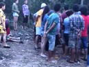 Khánh Hòa: Tang thương 1 gia đình có 4 cháu chết đuối Khánh Hòa: Tang thương 1 gia đình có 4 cháu chết đuối