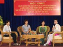 Tuyên dương gương điển hình học tập và làm theo gương Bác Hồ Tuyên dương gương điển hình học tập và làm theo gương Bác Hồ