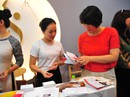 Khai trương Golden Hearts Procoach Chi nhánh Hà Nội Khai trương Golden Hearts Procoach Chi nhánh Hà Nội