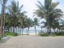 Dùng dằng mở lối xuống biển Dùng dằng mở lối xuống biển