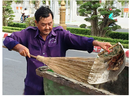 Khởi tố trưởng Phòng Tài chính kế hoạch UBND TP Mỹ Tho Khởi tố trưởng Phòng Tài chính kế hoạch UBND TP Mỹ Tho