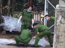 Lộ thêm nghi can và tình tiết mới vụ giết người rồi đổ bê tông Lộ thêm nghi can và tình tiết mới vụ giết người rồi đổ bê tông