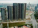 Bất động sản dẫn đầu thu hút FDI tại TP HCM Bất động sản dẫn đầu thu hút FDI tại TP HCM