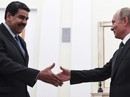 Venezuela nhờ Huawei phát triển mạng 4G Venezuela nhờ Huawei phát triển mạng 4G