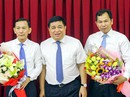 Thứ trưởng Lê Quang Mạnh giữ chức Phó Bí thư Thành ủy TP Cần Thơ Thứ trưởng Lê Quang Mạnh giữ chức Phó Bí thư Thành ủy TP Cần Thơ