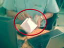 Tổng cục Hải quan lên tiếng về vụ cán bộ cửa khẩu nghi nhận tiền bôi trơn Tổng cục Hải quan lên tiếng về vụ cán bộ cửa khẩu nghi nhận tiền bôi trơn