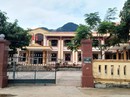 Quảng Bình: Cách chức chủ tịch, phó chủ tịch xã "lộng hành" Quảng Bình: Cách chức chủ tịch, phó chủ tịch xã "lộng hành"