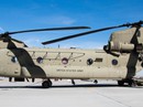 Trực thăng quân đội Mỹ tan nát khi hạ cánh ở Afghanistan Trực thăng quân đội Mỹ tan nát khi hạ cánh ở Afghanistan