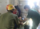 Giận chồng, người vợ trẻ vào rừng hái lá ngón ăn tự tử Giận chồng, người vợ trẻ vào rừng hái lá ngón ăn tự tử