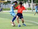 10 đội báo chí tham dự Giải Press Cup ĐBSCL 2019 10 đội báo chí tham dự Giải Press Cup ĐBSCL 2019