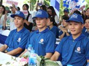 Quang Hải, Tiến Dũng, Văn Hậu kêu gọi mọi người bỏ thuốc lá Quang Hải, Tiến Dũng, Văn Hậu kêu gọi mọi người bỏ thuốc lá