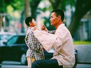 Vai áo nồng chua Vai áo nồng chua